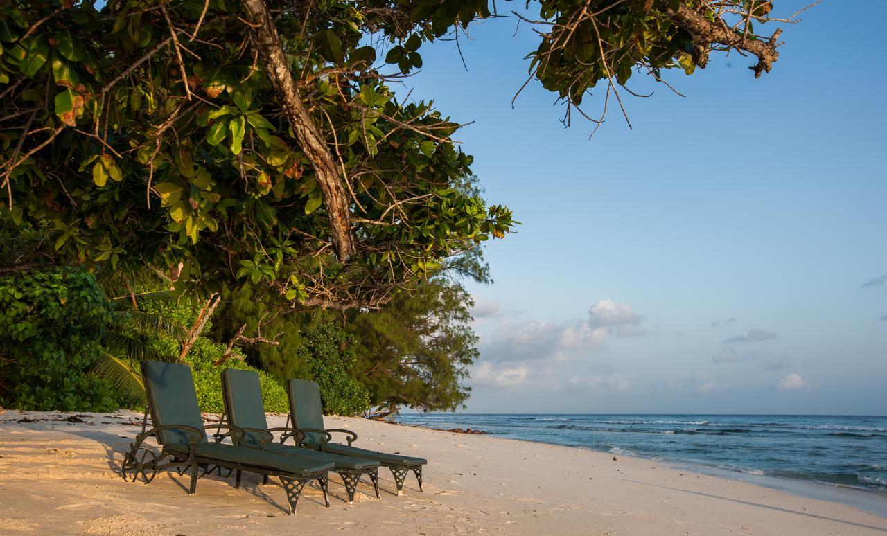 Le Relax Luxury Lodge (Adults Only) Insel Insel La Digue Exterior foto