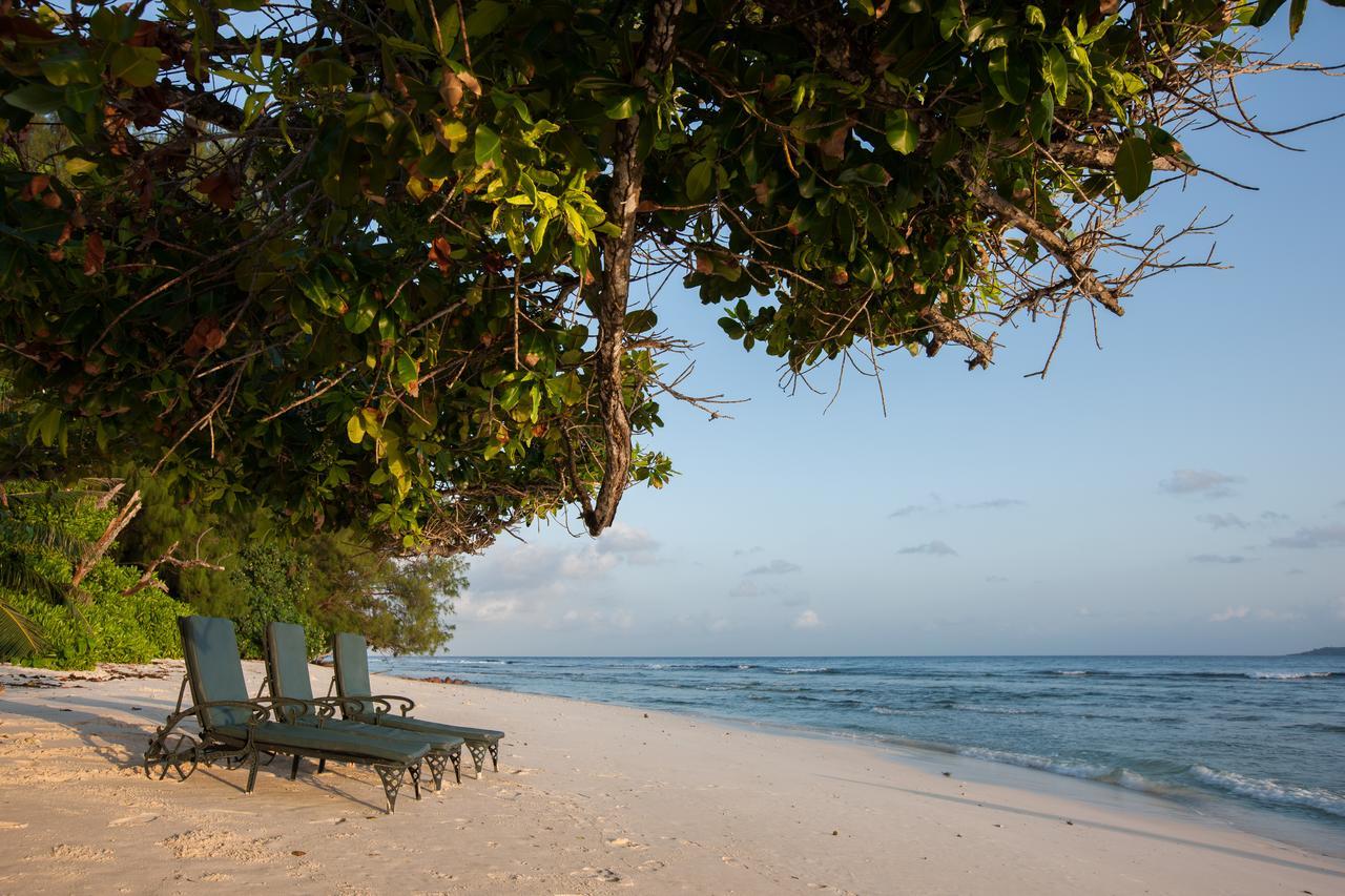 Le Relax Luxury Lodge (Adults Only) Insel Insel La Digue Exterior foto