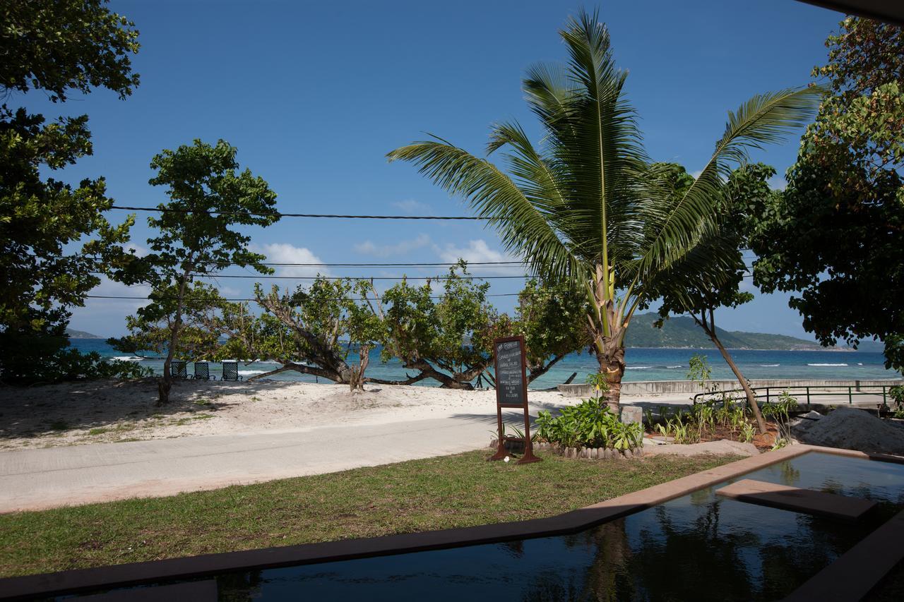 Le Relax Luxury Lodge (Adults Only) Insel Insel La Digue Exterior foto